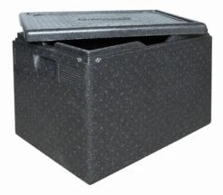 Schneider® Thermobox EPP GN 1/1 60 X 40 X 28 Cm Mit 39 Liter -Schneider 7bc7297a 61c8 4eae b02d fe7261d1260f 2