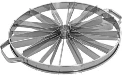 Schneider® Schneider - Tortenteiler, 16-teilig Edelstahl -Schneider 7bfe4a7b c9dd 41bc b1bf f4bb32bfd395 4