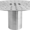 Schneider® Schneider - Auskühlplatte Für Pizza, Ø: 320 Mm, Höhe: 150 Mm