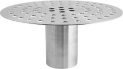 Schneider® Schneider - Ständer Für Pizza- Und Kuchenbleche 14 Auflagen 210x240mm -Schneider 7eedfe84 b649 4023 9b6f 28f425c26007 5