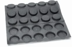 Schneider® Schneider - Kuchenblech, Aluminium Ø 360 (320) X 40 Mm -Schneider 7f6e7646 35b1 40cf 8aad dd7f3ead981f