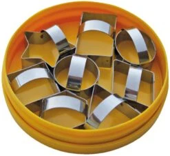 Schneider® Schneider Springform 24cm H7cm 3l, 1 Stück -Schneider 8437c21f 1681 4545 9eec 589fd13edca4