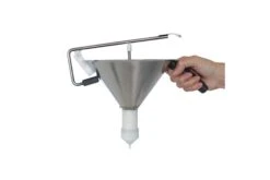 Schneider® Dosierspender Rund 2fach Inhalt 2x 2,25Liter - 294x147x378 -Schneider 84a0bf13 24a3 4f6e 942c 799a1e92202b 1