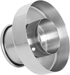 Schneider® Schneider - Hebel Dosierspender Mit Donut-Aufsatz 4,5 Liter, 180 X 180 X 460 Mm -Schneider 860a2a7b df32 419a b572 d9260214f318 1