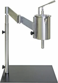 Schneider® Schneider - Hebel Dosierspender / Teigdosierer - Standgerät 550 X 400 X 790 Mm - 4 Liter -Schneider 86fce947 d7b4 45d5 a530 41b94d18f4ed 1