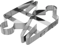 Schneider® Schneider - Blechanfasser, Jute 250 X 200 Mm -Schneider 8c436759 04f6 44ca aaac 361b63fc80f2