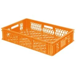 Schneider® Schneider - Teigwanne Rechteckig - 24 Liter 600 X 400 X 130 Mm -Schneider 915a7f42 c748 4d44 86e2 b1a745456cd2