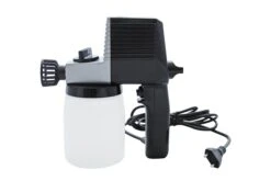 Schneider® "ALEXO 200" Lebensmittel-Sprühpistole Förderleistung: 260 G/min. -Schneider 972ff138 29af 4ead be0e 9a5a48bbb508 3