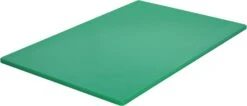 Schneider® Schneider - Schneidebrett - Gastro 45x30x1cm - Farbe: Grün (PPH)