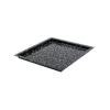 Schneider® Backblech GN 2/3 Granit-Emaille 354x325x20mm