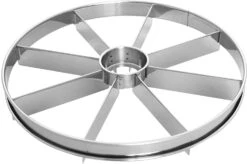 Schneider® Schneider - Tortenteiler, 16-teilig Edelstahl -Schneider a0cbd251 8a46 4b0e bd67 a201e224bedd 1