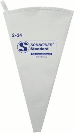 Schneider® Schneider - Spritzbeutel, 8-65cm - Standard "Standard" In Blau, Verschweißt -Schneider a42fcc21 cc9e 4336 8271 9f29ebfc716c 1