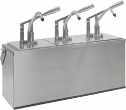 Schneider® Schneider - Druckknopf-Dosierspender Mit Kst-Deckel 2L-120x155x155mm Inkl.Pumpe -Schneider a60e6816 c1a1 49b5 86db 5384e6a0acf2 6