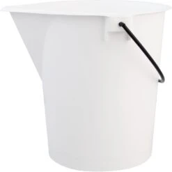 Schneider® Schneider - Eimer 18 Liter, LDPE -Schneider a65d137f 0584 4114 b308 48e01c058648