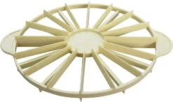 Schneider® Schneider - Tortenteiler, 12/18-teilig Beidseitig, Ø 265 Mm -Schneider a7647205 6187 4a9e 9822 d8de18cd1de5 1