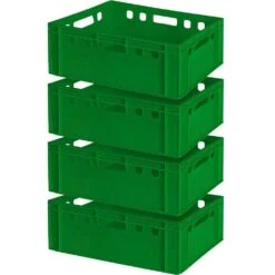 Schneider® Schneider - Teigwanne Rechteckig - 14 Liter 600 X 400 X 75 Mm -Schneider aa9b0fc4 a6f4 4dca 901c 3ec2fdbe9a18 1