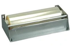 Schneider® Folien-Abreißvorrichtungen Einfach, 450mm, Mit Säge -Schneider aca92dea 0e44 433c 81f1 10cdb9a2250c