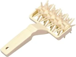 Schneider® Schneider - Teig- Und Pizzaschneider Einfach, Glatt, Ø 55 Mm -Schneider ae249bb3 8c60 4427 8998 87fbe776c6ad 5