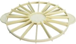 Schneider® Schneider - Tortenteiler, 10-teilig Edelstahl -Schneider af818b7e 790c 493f 932b aa9a2d9b6fcd 4