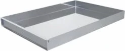 Schneider® Schnittkuchenblech Aus Aluminium 580 X 400 X 50 Mm Inkl. Vorsatzschiene -Schneider b1dfb5ef e7c2 46da 9f9c 5aaa1e705e4b 2