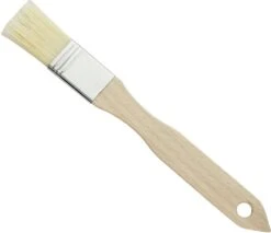 Schneider® Schneider - Bäckerpinsel Mit Rotem Nylonbesatz 60 Mm -Schneider b243e2a0 23de 475a af1a e732ef33faa3