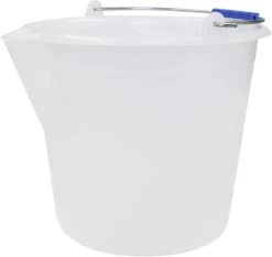 Schneider® Kübel, Inhalt 35 Liter -Schneider b4097a95 2198 4b6f 8c6b 36c1836435ad 1