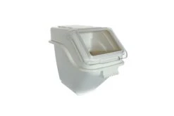 Schneider® Vorratsbehälter / Fahrbar Inhalt: 81 Liter -Schneider b4a3da29 89fd 4a2e a97e eb374fe2ee4f 3