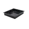 Schneider® Backblech GN 2/3 Granit-Emaille 354x325x60mm
