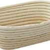 Schneider® Schneider - Brotform / Gärkorb, Lang Runder Kopf 240 X 130 Mm, 500 Gr.