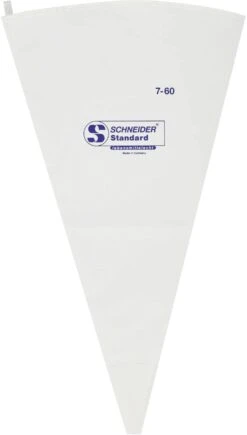 Schneider® Schneider - Spritzbeutel, 3-40cm - Standard "Standard" In Blau, Verschweißt -Schneider bc37601a 6575 4cd2 917c 5d90aa703aad 6