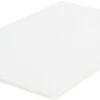 Schneider® Schneider - Schneidebrett - Gastro 45x30x1cm - Farbe: Weiß (PPH)