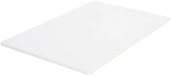 Schneider® Schneider - Schneidebrett - Gastro 45x30x1cm - Farbe: Weiß (PPH)