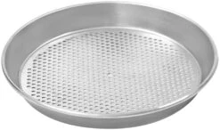 Schneider® Schneider - Pizzablech, Aluminium Ø 260 (240) X 25 Mm -Schneider c1f19d2b c4f7 4626 ac98 640133d52513 6