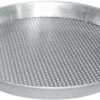 Schneider® Schneider - Pizzablech, Aluminium Ø 240 (220) X 25 Mm