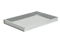 Schneider® Schnittkuchenblech Aus Aluminium GN 1/1 325 X 530 X 50 Mm Inkl. Vorsatzschiene -Schneider c507514c 9ab5 4eaa 989e 4f98528f4e18 5