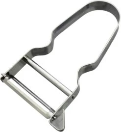 Schneider® Schneider - Sparschäler Länge: 110mm, Klinge: 42mm