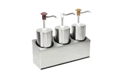 Schneider® Warmhaltegerät Mit Hebelbedienung Beheizbar Inhalt 3 Liter - 183x161x624 -Schneider c6298c2e a0bd 427e a9cd 5efc92221041 5