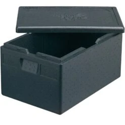 Schneider® Thermobox EPP GN 1/1 60 X 40 X 28 Cm Mit 39 Liter -Schneider c66c1908 15e5 4cab 9c06 85a035214f89