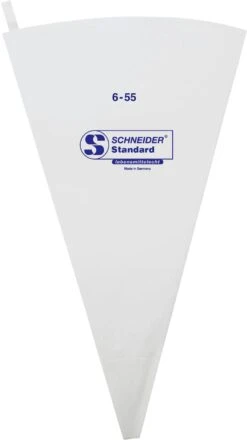 Schneider® Schneider - Spritzbeutel, 2-34cm - Standard "Standard" In Blau, Verschweißt -Schneider ca03a8d7 50c1 42b7 95ba 566176cff61a
