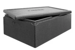 Schneider® Thermobox EPP GN 1/1 60 X 40 X 32 Cm Mit 46 Liter -Schneider caaa7ecc 44be 4b5b 9a30 633bf63018ae 1