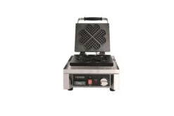 Schneider® Schneider Waffel-Eisen "Belgien" Mit Digitalem Timer -Schneider cc474080 30c0 40c5 a57e 4b67ccc3daaa 2