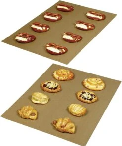 Schneider® Schneider - Teflon-Backtrennfolie 325 X 530 X 0,11 Mm