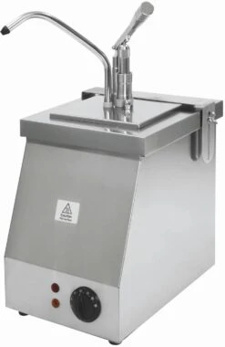 Schneider® Schneider - Sahnespender 1,0 Liter Komplett Aus Edelstahl Mit 3 Verschiedenen Tüllen -Schneider d4d3c1e9 050d 4831 bae3 8230a8681375 1