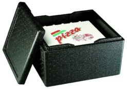 Schneider® Pizza-Themobox EPP 41 X 41 X 33 Cm Mit 32 Liter -Schneider d6d2794f 8172 42f8 bb1d 13914dc3959a 3