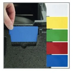 Schneider® Thermobox EPP GN 1/1 60 X 40 X 18 Cm Mit 21 Liter -Schneider d7c15298 c6b6 48fc aebc 74b48fe593ce