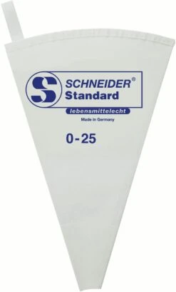 Schneider® Schneider - Spritzbeutel, 5-50cm - Standard "Standard" In Blau, Verschweißt -Schneider d81208c6 ad25 4670 940e fae9fade9772 6