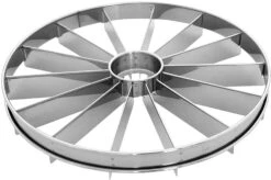 Schneider® Schneider - Tortenteiler, 10-teilig Edelstahl -Schneider da90f8fd b31e 4bea 9ee2 32bfaff48e1c 3