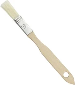 Schneider® Schneider - Bäckerpinsel Mit Rotem Nylonbesatz 60 Mm -Schneider dcdc32cf cecf 420f aafb d4c06d8e9de9