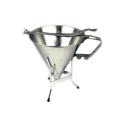 Schneider® Schneider - Sahnespender 0,5 Liter Komplett Aus Edelstahl Mit 3 Verschiedenen Tüllen 12 Schneider® Schneider - Sahnespender 0,5 Liter Komplett Aus Edelstahl Mit 3 Verschiedenen Tüllen -Schneider e1592465 74ad 40fe 9e1b 7c9c2feedf06 1