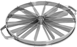 Schneider® Schneider - Tortenteiler, 10/16-teilig, Edelstahl Doppelseitig, Sehr Stabil -Schneider e1ac9a19 d888 4c3b 8cbb 6766c8fa40db 4